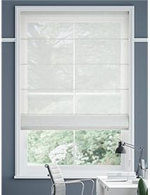 Aurora Voile IJswit