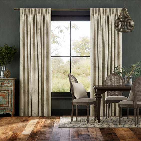 Moonlit-Fern-Faux-Zijde-Goud-Zomer