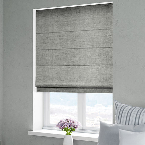 Ahisma-Luxe-Faux-Zijde-Chrome