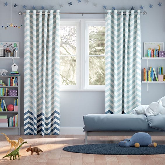 Vector-Border-Denim