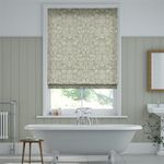 William-Morris-Sunflower-Zacht-Groen