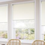 Twist2Go-Double-Roller-Umbra-Linen-White
