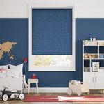 Choices-Paleo-Linnen-Azure-Blauw