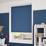 Choices-Paleo-Linnen-Azure-Blauw