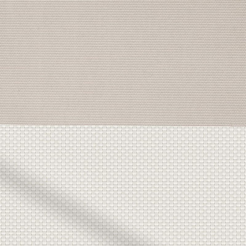 Twist2Fit-Titan-Canvas---Arctisch-Wit