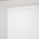 Elektrisch-PVC-Verduisterend-Wit