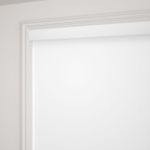 Elektrisch-PVC-Verduisterend-Wit