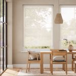 Elektrisch-Oriel-Voile-Was-Wit