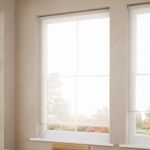 Elektrisch-Oriel-Voile-Was-Wit