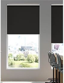 Contract Capital Blackout Ebony