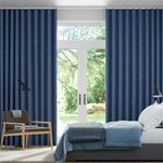 Wave-Paleo-Linnen-Azure-Blauw
