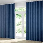 Wave-Paleo-Linnen-Azure-Blauw