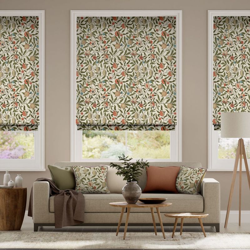 Click2Fit-William-Morris-Fruit-Herfst