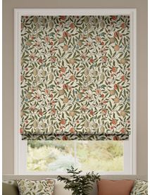 Click2Fit William Morris Fruit Herfst