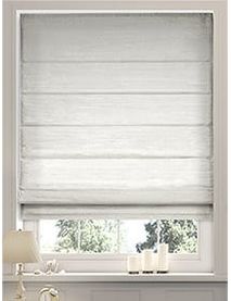 Click2Fit Dupioni Faux Zijde Parel