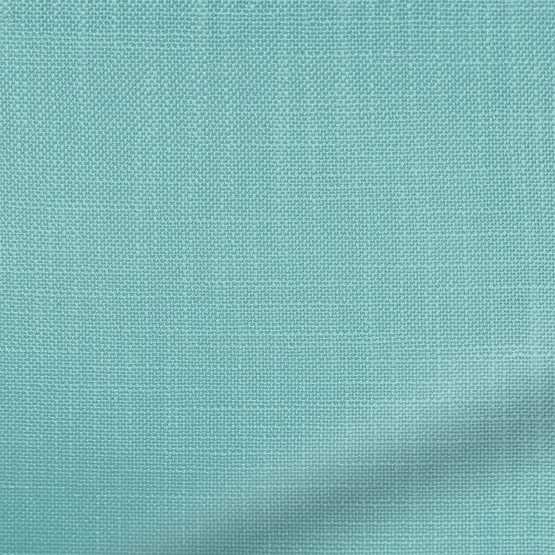 Bijou-Linnen-Turquoise