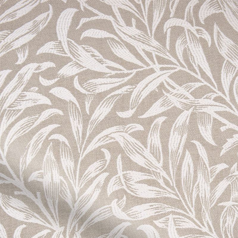 Elektrisch-William-Morris-Willow-Bough-Jacquard-Linnen