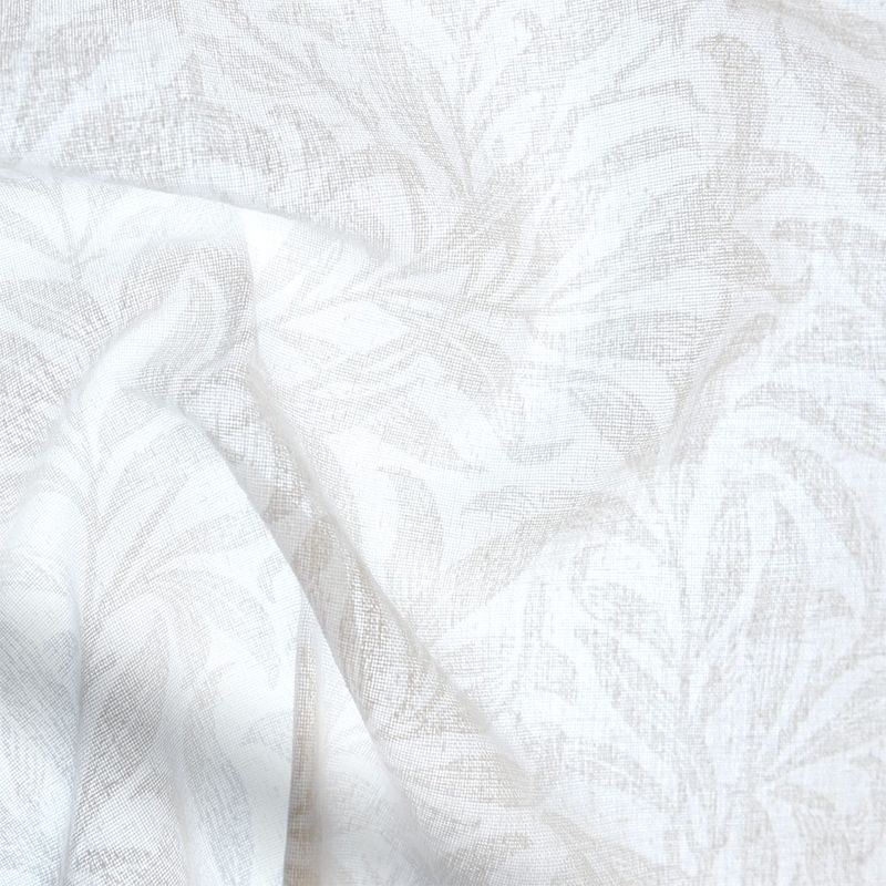William-Morris-Willow-Bough-Voile-IJswit