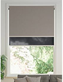 Twist2Fit Titan Fairview Taupe & Ebbenhout