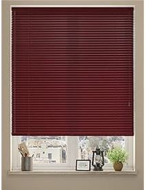 Click2Fit Spirit Claret