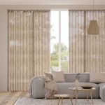 Rochana-Voile-Antiek-Goud