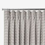 Linear-Stem-Zilver