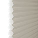 Lichtfilterend-Gainsboro-Grijs-Koordloos