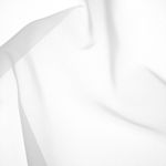 Cirrus-Voile-Helder-Wit