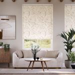 William-Morris-Acanthus-Jacquard-Zacht-Goud