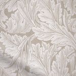 William-Morris-Acanthus-Jacquard-Linnen
