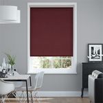 Choices-Paleo-Linnen-Ruby-Rood