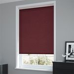 Choices-Paleo-Linnen-Ruby-Rood