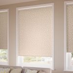 Twist2Fit-William-Morris-Willow-Bough-Jacquard-Zacht-Goud