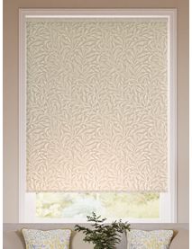Twist2Fit William Morris Willow Bough Jacquard Zacht Goud
