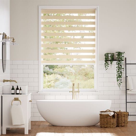 Duo-Rolgordijn-Luxe-Goud