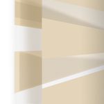 Duo-Rolgordijn-Luxe-Goud
