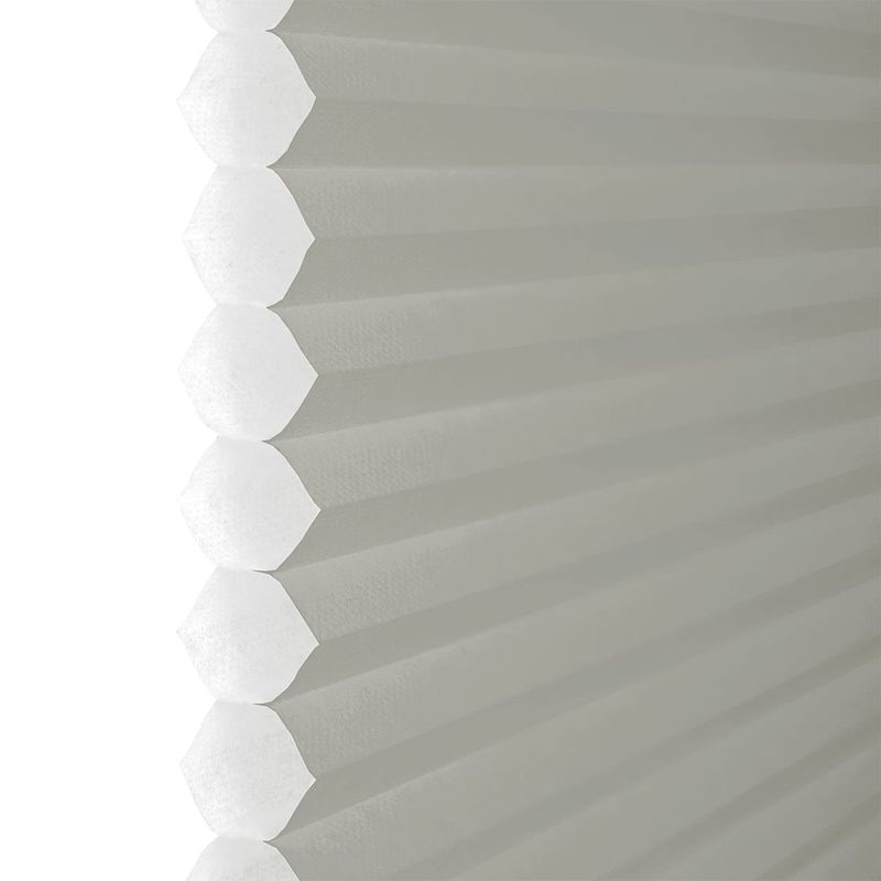Lichtfilterend-Zink-TDBU