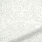 Twist2Fit-William-Morris-Strawberry-Thief-Voile-Gebroken-Wit