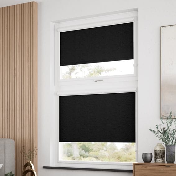 PerfectFIT-Eclipse-Verduisterend-Zwart