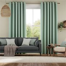 Bijou Linnen Aqua