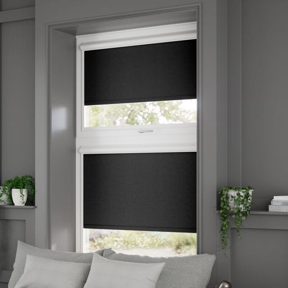 PerfectFIT-Titan-Verduisterend-Atomair-Zwart