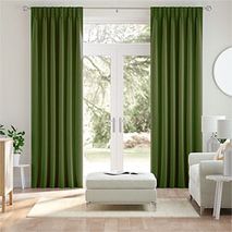 Fine Velvet Weide