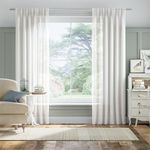 Aurora-Voile-Ijs-Wit