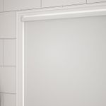 Elektrisch-PVC-Verduisterend-Grijs
