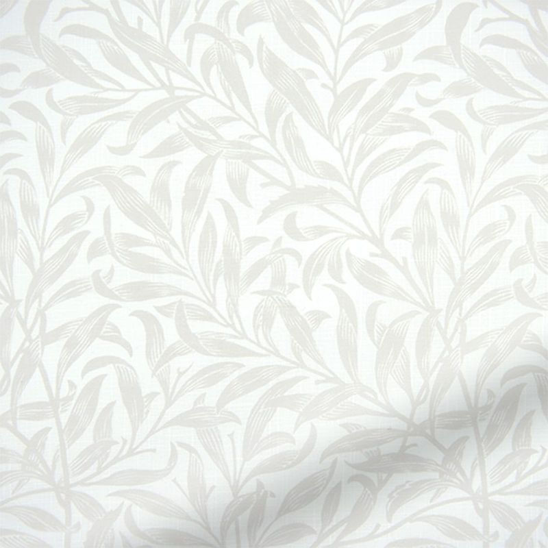William-Morris-Willow-Bough-Voile-Beige