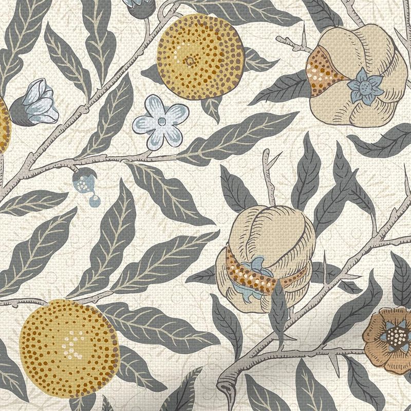 Click2Fit-William-Morris-Fruit-Primrose