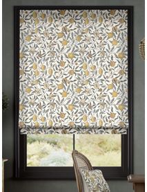 Click2Fit William Morris Fruit Primrose