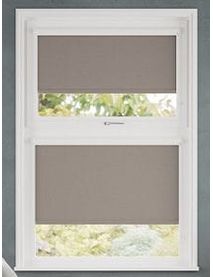 PerfectFit Elektrisch Titan Verduisterend Fairview Taupe