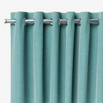 Bijou-Linnen-Turquoise