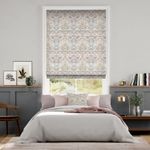 Click2Fit-William-Morris-Strawberry-Thief-Roze-Krijt